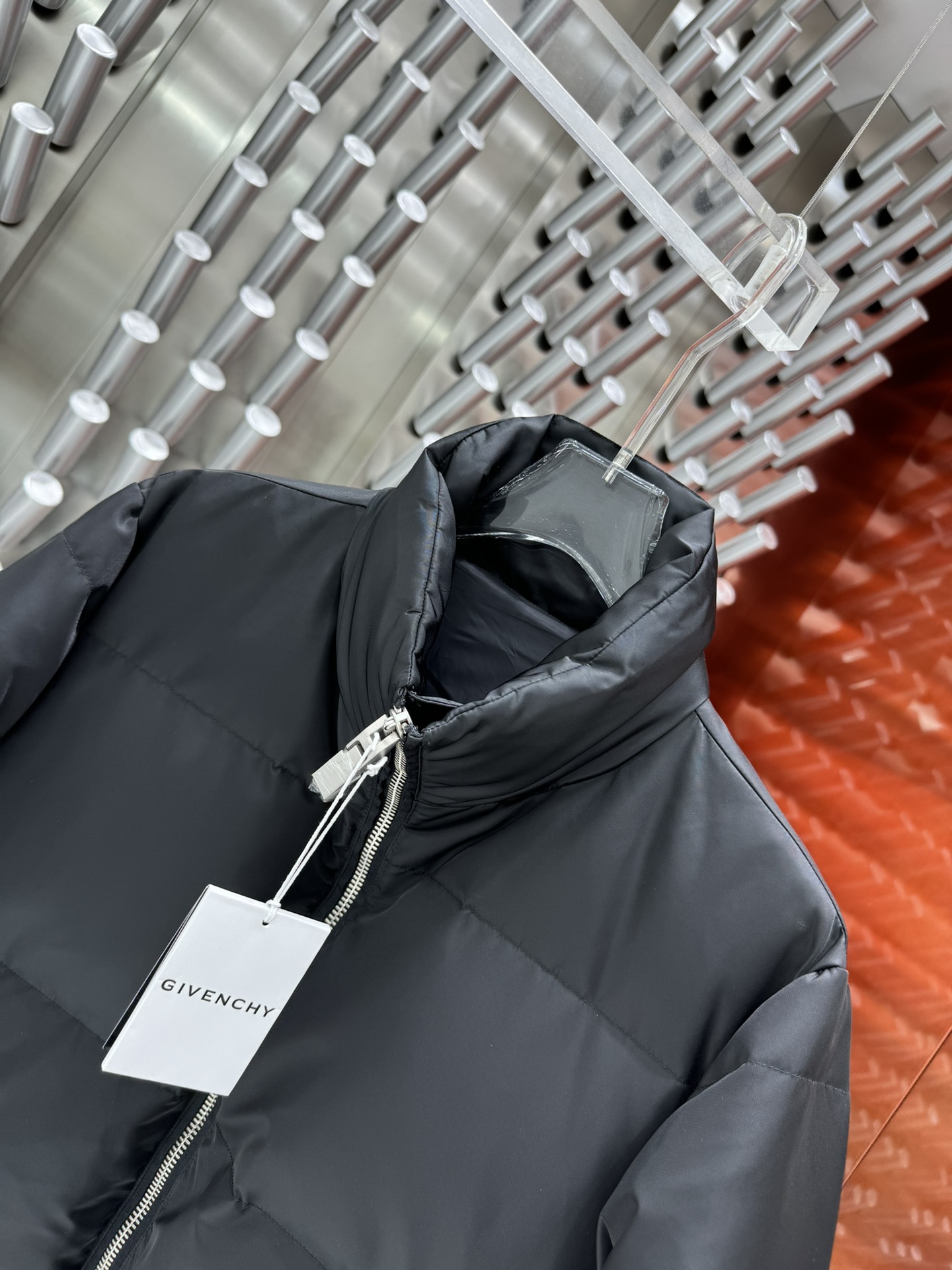 Givenchy Down Jackets